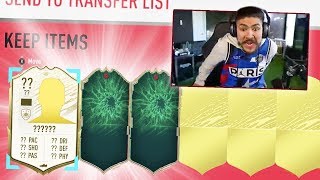 2 SHAPESHIFTERS IN 1 PACK!! WTF! FIFA 20