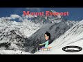 Mount Everest Quiz