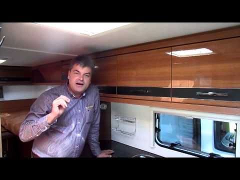 LMC Cruiser Sport Line T 672 G Camper Reisemobile ( Hymer ) 2014 nu bij Meerbeek Caravans en Campers