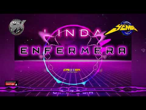 LINDA ENFERMERA 2K21