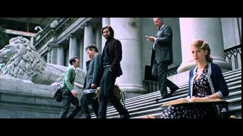 『アデライン、100年目の恋』 ラナ・デル・レイ「Life Is Beautiful」PV 予告編