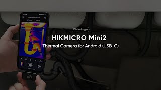 Introducing HIKMICRO MINI2 for Android screenshot 5