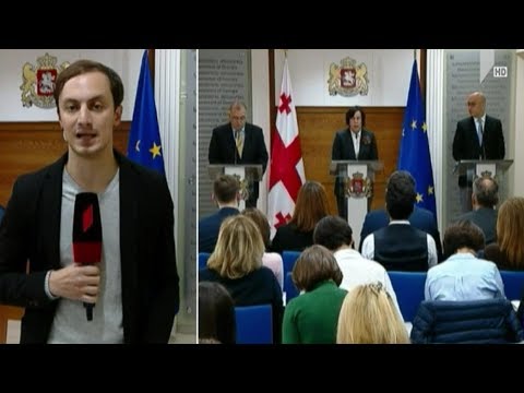 სავალუტო ფონდის რეკომენდაციები