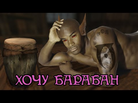 Видео: Чем заняться в Кальдере? | The Elder Scrolls III: Morrowind