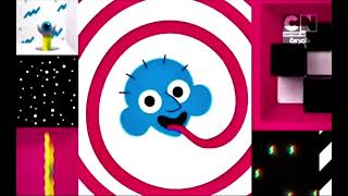 Cartoon Network Arabic Got Hacked.