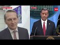UKRAINE BURNS! Putin Unleashes HELLFIRE; ‘Doomsday’ Strikes HIT Kyiv, Odesa, Key Military War Hubs