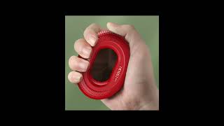 Expander Silicone Finger Gripper Ring Hand Muscle Strengthener Ring Wrist Finger Trainer Exercise