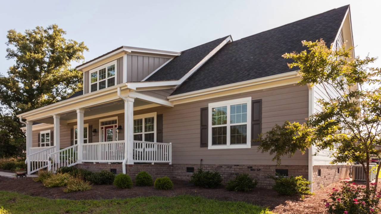 Horse Farm for Sale Selma, NC YouTube