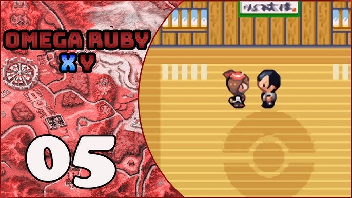 Pokemon Pinball - Ruby & Sapphire (V1.0) ROM - GBA Download