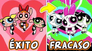 Download Lagu ¿PORQUÉ FRACASÓ el REBOOT de LAS CHICAS SUPERPODEROSAS? MP3 Download Lagu ¿PORQUÉ FRACASÓ el REBOOT de LAS CHICAS SUPERPODEROSAS? MP3