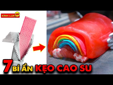 Video: Làm thế nào để điều trị bệnh nấm miệng: 11 bước (có hình ảnh)