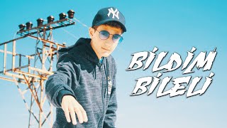 ENES PALA - BİLDİM BİLELİ (Prod. Aksil Beats)