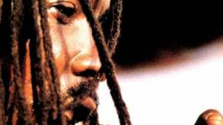Peter Tosh pick myself up acoustic version