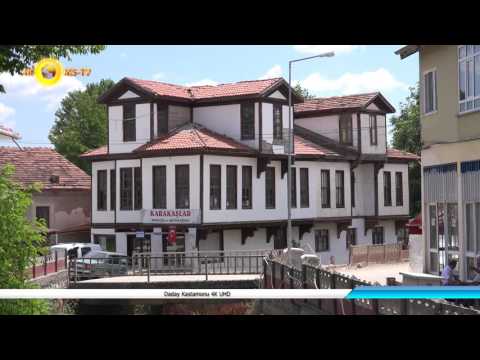 Daday Kastamonu 4K UHD