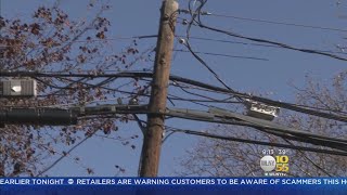 Spectrum Blames Vandals For Thanksgiving Day Outage