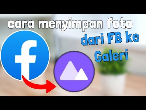 Video: 3 Cara Membuat Akaun Facebook Palsu