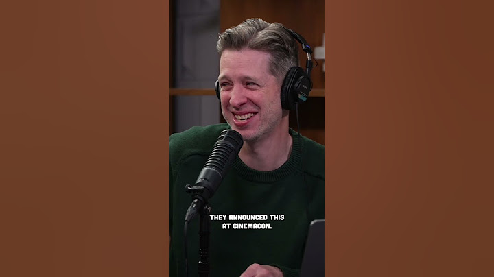 The 'Shrek 5' Casting is Special