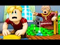 فيلم روبلوكس تضحيات الاخ الصغير من اجل العائلة اخى الكبير ظلمنى ولكن