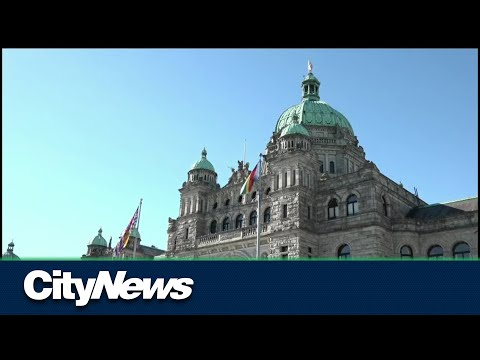 BC Liberals’ gender