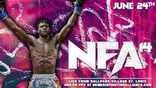 Nfa 14 Full Event