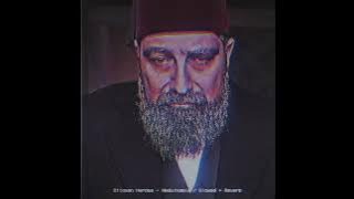 Abdulhamid ( slowed   reverb )