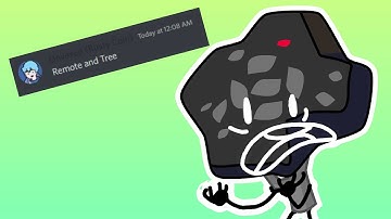 Mixing/Fusing BFB Characters!