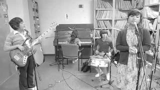 Video thumbnail of "White Shoes & The Couples Company - Roman Ketiga at 88.9FM KXLU Radio LA"