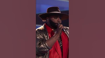 Thumbnail of Asher bringing an electric ENERGY to Donna Summer's classic "Last Dance"