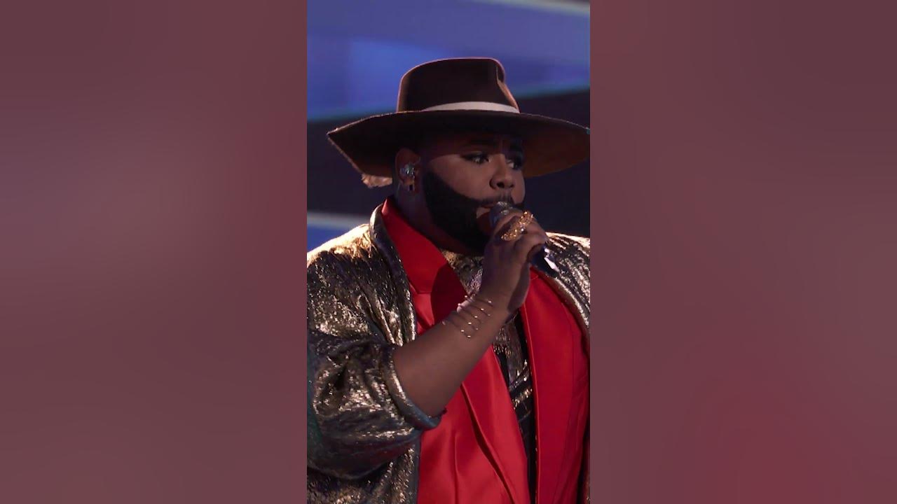 Asher bringing an electric ENERGY to Donna Summer's classic "Last Dance" Asher bringing an electric ENERGY to Donna Summer's classic "Last Dance"