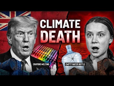 1877: The Year the Earth Withered. It’s Happening Again.