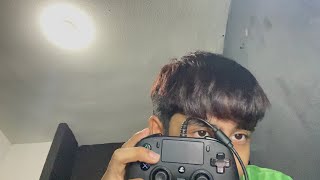 Asmr Fast And Aggressive Controller Sound