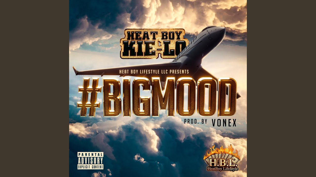 Watch #BigMood on YouTube Watch #BigMood on YouTube