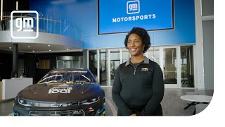 The Race Before The Race | Innovation That Drives Victory | General Motors