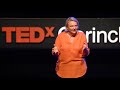 Everybody can be a sustainability leader | Annick Schmeddes | TEDxGorinchem