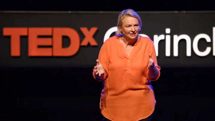 Everybody can be a sustainability leader | Annick Schmeddes | TEDxGorinchem - DayDayNews