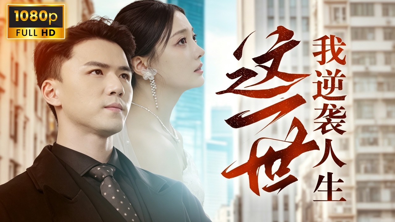 重生之逆襲人生：復仇歸來