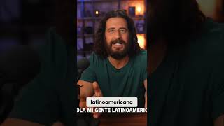 Jonathan Rumi: Agradecimiento Latino que Conmueve el Corazón #shorts