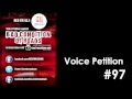 Red fm 935 voice petition no 97 in association with metromatineecom