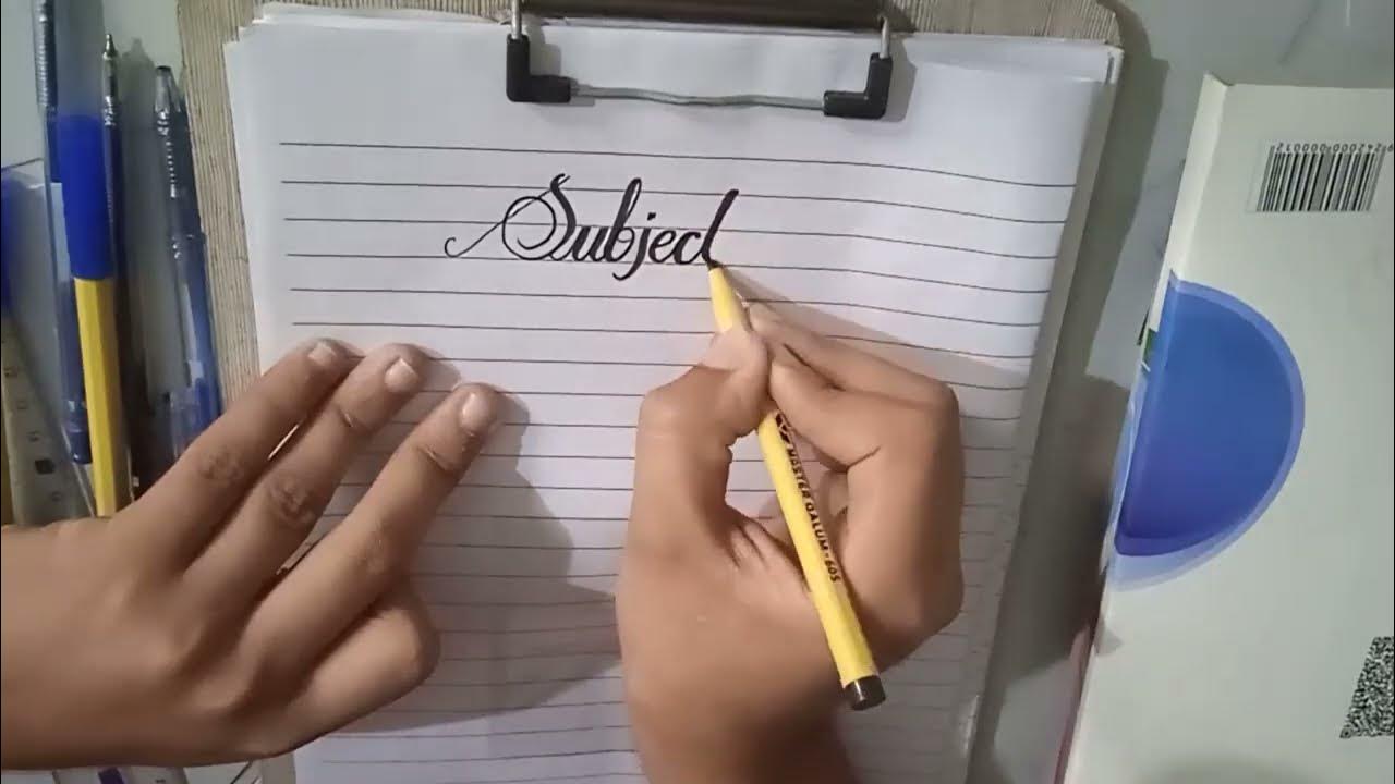 English paper presentation for all classes 9th , 10th ,11th ,12th paper presentation tips