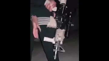 انا اغيب وأجيب سلاحي مفيش خوف 