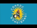 Comedy Bang Bang - Werner Herzog on Jack Reacher