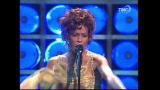 whitney houston   i will always love you live