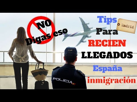 Tips para RECIEN