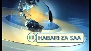 TAARIFA YA HABARI ZA SAA ITV 17 JANUARI 2019 SAA TANO NA DAKIKA 55