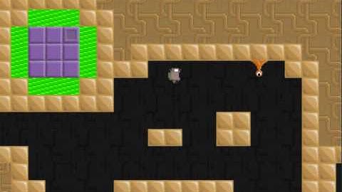 robot wants kitty walkthrough with commentery part 1