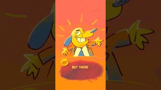 Episode 1 of the Dog and Pony Show!