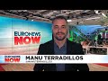 Euronews Hoy | Las noticias del miércoles 1 de julio de 2020