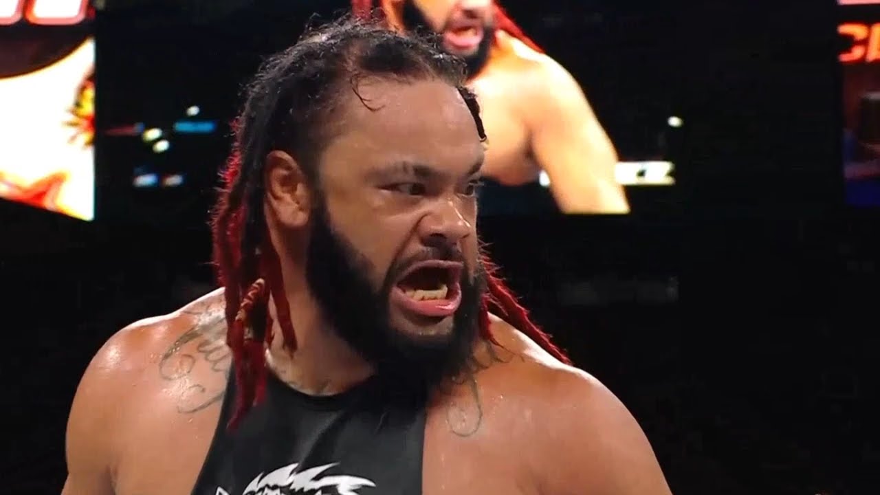 Cody Rhodes vs. Solo Sikoa – Undisputed WWE Championship Match: SummerSlam 2024 highlights 