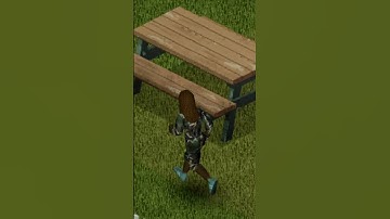 This Tip Could Save Your Life in Zomboid #shorts #projectzomboid #zomboid #gaming #survivalgame