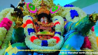 veppilai veppilai mariyamman whatsapp satus song | tamil god song | amman devotional remix song